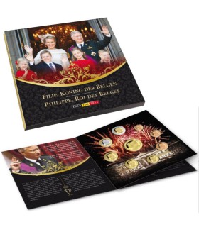 BU BELGIQUE 2014 € 51,95