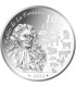 10 Euro YEAR OF THE DRAGON 2012  79,24 €