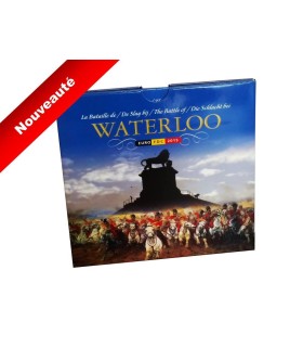 BU BELGIQUE 2015 € 44,95