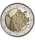 2 Euro BE Comemorativo San Marino 2026 - 450 anos da morte de Ticiano