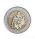 2 Euro San Marino 2026 Reverse Polishing - 450th anniversary of Titian's death  129,99 €