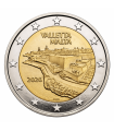 2 Euro Malta 2026 Unc - City of Valletta  14,89 €