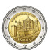 2 Euro Espanha 2026 - Mosteiro de Poblet