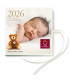 BU Autriche 2026 - Naissance  44,95 €