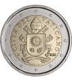 copy of 2 Euro Vaticano 2024 Corriente  89,99 €