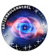 20 Euro Austria 2026 - Nebulosa occhio di gatto  104,89 €