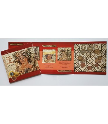 BU CYPRUS 2011  39,95 €