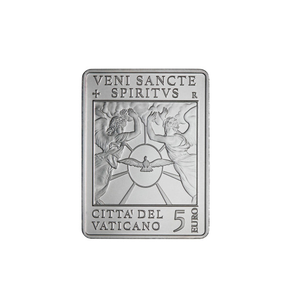 copy of Box 25 Euro Vatican 2025 - Christmas MMXXV  189,89 €