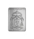 Conjunto de oferta Vatican 2025 25 Euro - Natal MMXXV
