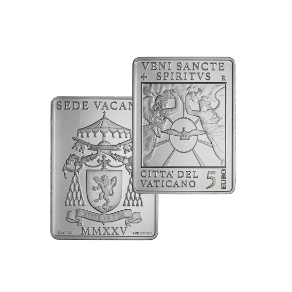 copy of Geschenkset 25 Euro Vatikan 2025 - Weihnachten MMXXV  189,89 €