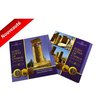 BU Cipro 2015  39,95 €