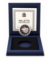 2 Euro Malta 2026 BE - Stadt Valletta  99,89 €