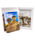 Coincard 2 Euro Malta 2026 BU - The Pharaoh Dog