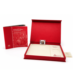 Coffret 25 Euro Vatican 2025 - Noel MMXXV