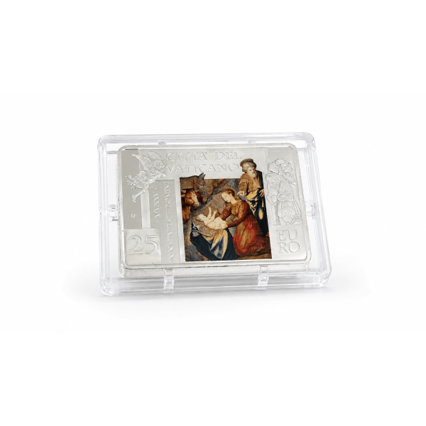 Vatican 2025 25 Euro Gift Set - Navidad MMXXV