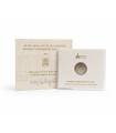 2 Euro Vaticano 2025 - Michelangelo