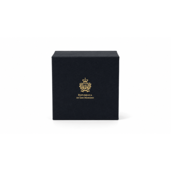 2 Euro San Marino 2026 BE - 450° anniversario della morte di Tiziano  74,99 €