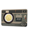Coincard 2 Euro Finland 2026 - Broadcasting  11,89 €