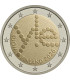 Coincard Finland 2 Euro Finland 2026 - Broadcasting  11,89 €