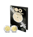 copy of 2 Euro Finlandia 2026 - 100 años de radiodifusión  33,89 €