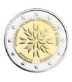 2 Euro Chipre 2026 - Presidência da União Europeia