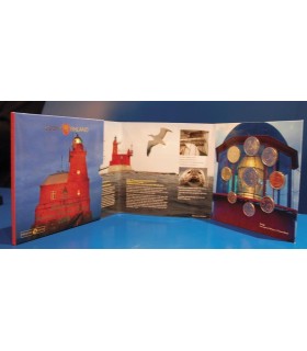 BU FINLAND 2008  38,13 €