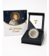 copy of Moneta 2 Euro Italia 2026 - San Francesco d'Assisi  56,79 €