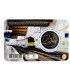 Coincard Flamande 2 Euro Belgique 2026 - 100 ans de la SNCB  10,99 €