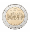 2 euro Belgio 2026 - 100 anni della SNCB  10,99 €