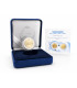 2 Euro BE Belgium 2026 - 100th Anniversary of the SNCB  34,99 €