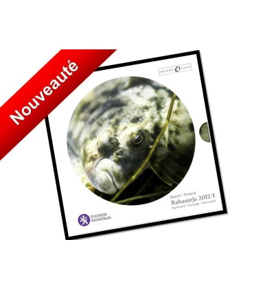 BU Finnland 2017  44,95 €