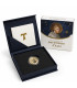 2 Euro BE, umgekehrte Politur, Italien 2026 – Der heilige Franz von Assisi  129,79 €
