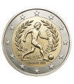Euro Eslováquia 2026 – 50.º aniversário da vitória da seleção de futebol no Campeonato Europeu