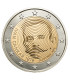 2 Euro Slowenien 2026 – 150 Jahre Ivan Cankar  3,39 €