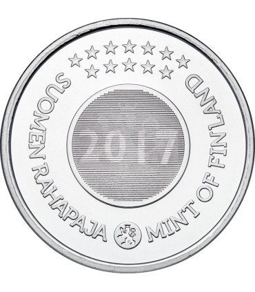 BU Finnland 2017  44,95 €