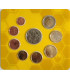 BU Saint Marin 2026 - 9 pièces  74,99 €