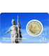 copy of Coincard 2 Euro San Marino 2025  9,95 €