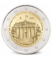 2-Euro-Münze Griechenland 2026 – 100 Jahre Akademie von Athen