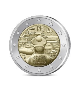 copy of 2 euros Francia 2026 - El Principito  3,19 €