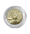 2 euro Frankrijk 2026 – 400 jaar de Franse marine