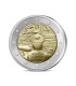 Coincard BU de 2 euros, França, 2026 – 400.º aniversário da Marinha Nacional