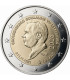 2 euro Lussemburgo 2026 - 45° anniversario del Gran Duca Guglielmo  9,89 €