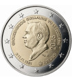 2 Euro Luxembourg 2026 - 45 ans du Grand Duc Guillaume  9,89 €
