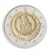 2 Euro Luxembourg 2026 - 40th Anniversary of the Charlemagne Prize  9,89 €