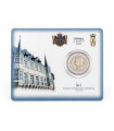Coincard 2 Euro BU Luxemburg 2026 – 45. Geburtstag von Großherzog Guillaume  39,89 €