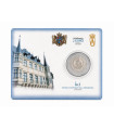 copy of 2 euros Luxemburgo 2026 - 40.º aniversario del Premio Carlomagno