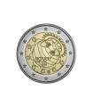 2 Euro Portugal 2026 - 100 ans du Rotary au Portugal  3,49 €