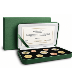 BE Irlande 2026  139,78 €