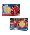 copy of Flämische Coincard 2,50 Euro Belgien 2025 - Raumfahrtagentur