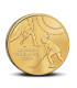 Coincard francese da 2,50 euro, Belgio 2026 - Coppa del mondo di hockey  10,95 €